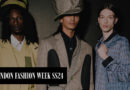 23 сентября в 16:00 Разбор показов London Fashion Week SS24